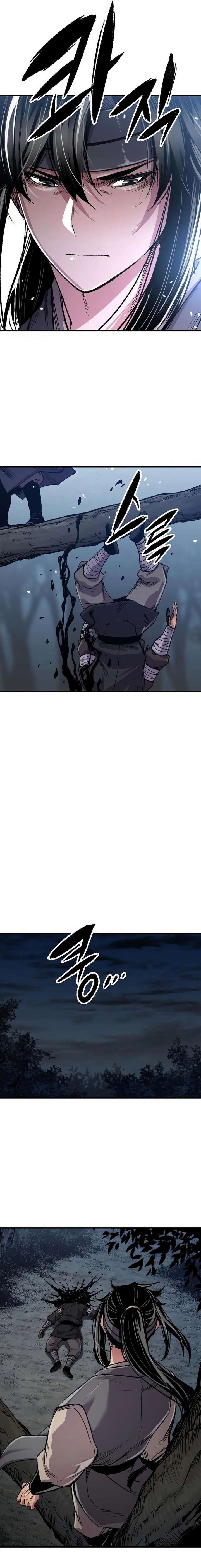 Reincarnation Of The Heavenly Demon Chapter 110 - Page 15