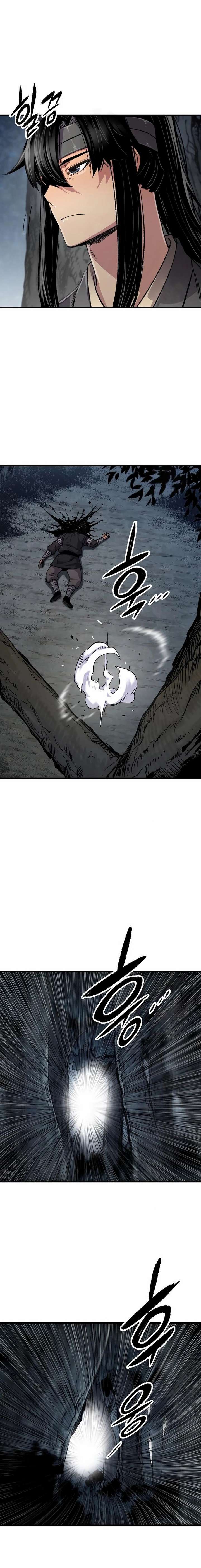 Reincarnation Of The Heavenly Demon Chapter 110 - Page 16