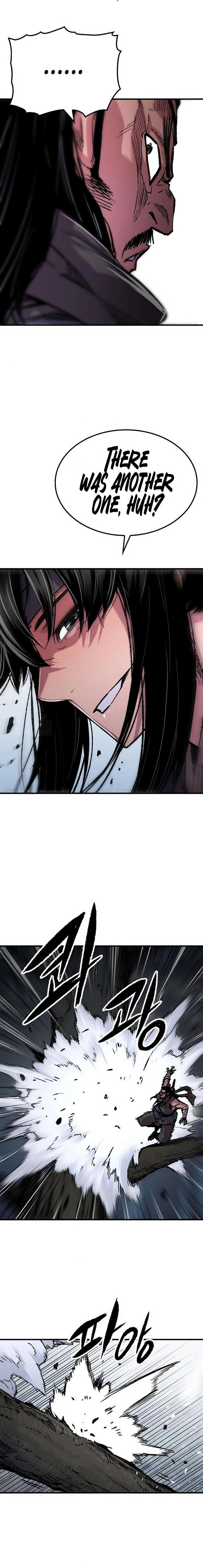 Reincarnation Of The Heavenly Demon Chapter 110 - Page 18