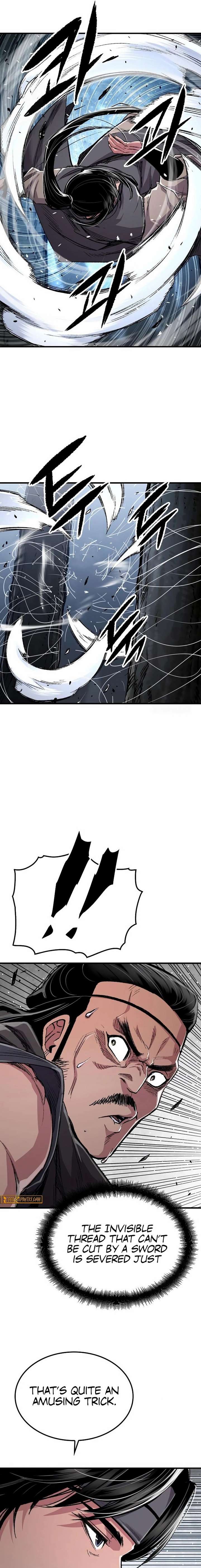 Reincarnation Of The Heavenly Demon Chapter 110 - Page 21