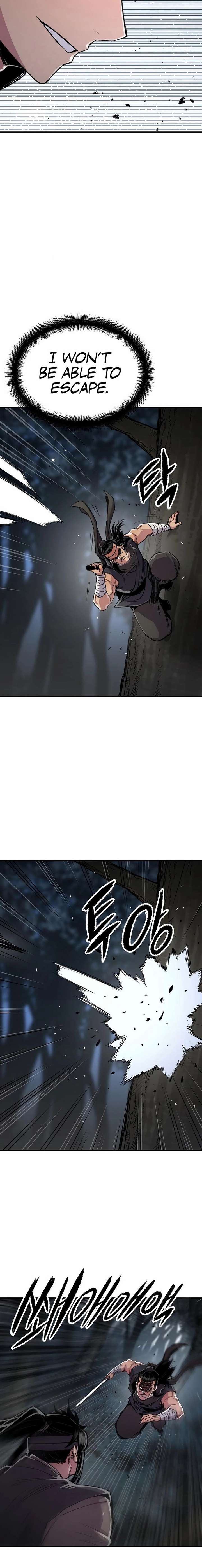 Reincarnation Of The Heavenly Demon Chapter 110 - Page 22