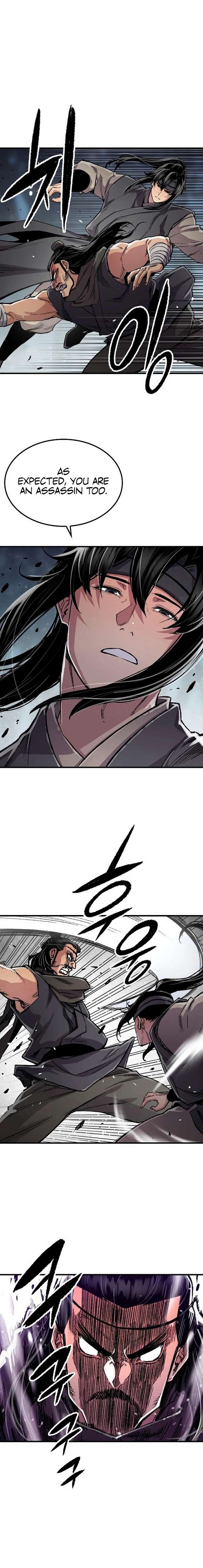 Reincarnation Of The Heavenly Demon Chapter 110 - Page 23