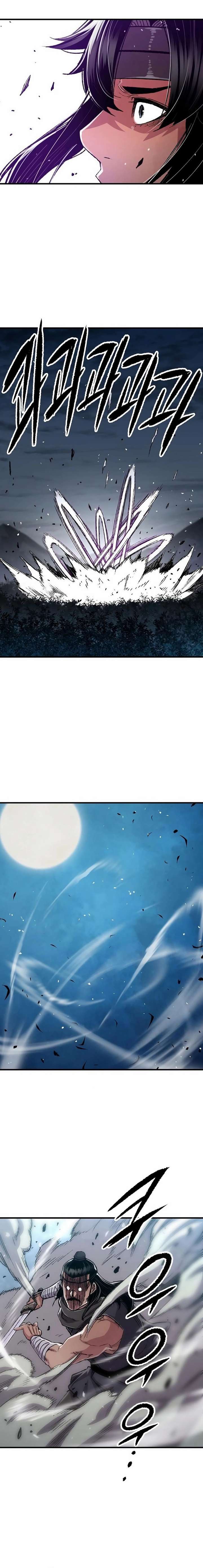 Reincarnation Of The Heavenly Demon Chapter 110 - Page 24