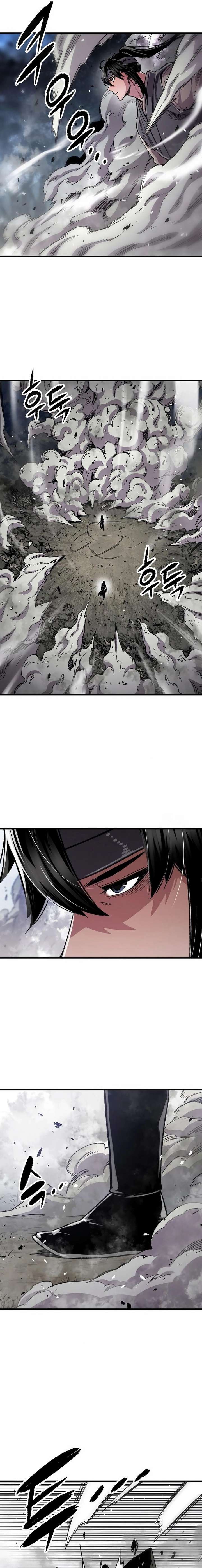 Reincarnation Of The Heavenly Demon Chapter 110 - Page 25