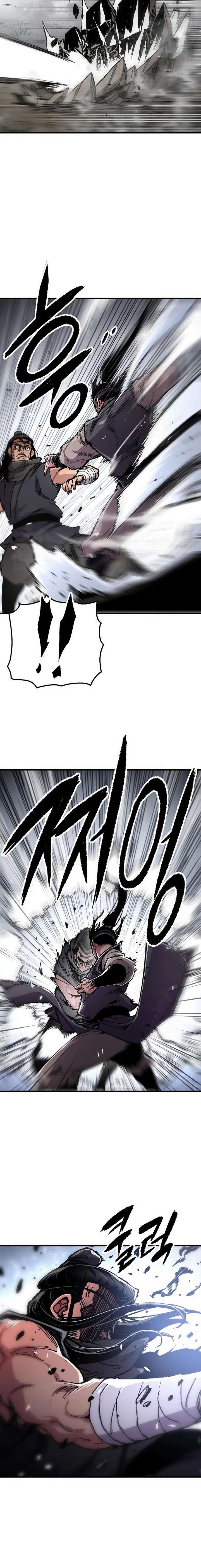 Reincarnation Of The Heavenly Demon Chapter 110 - Page 26