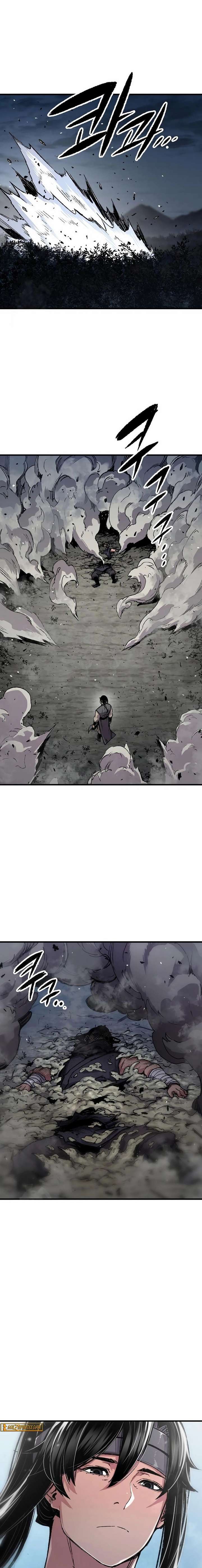 Reincarnation Of The Heavenly Demon Chapter 110 - Page 27