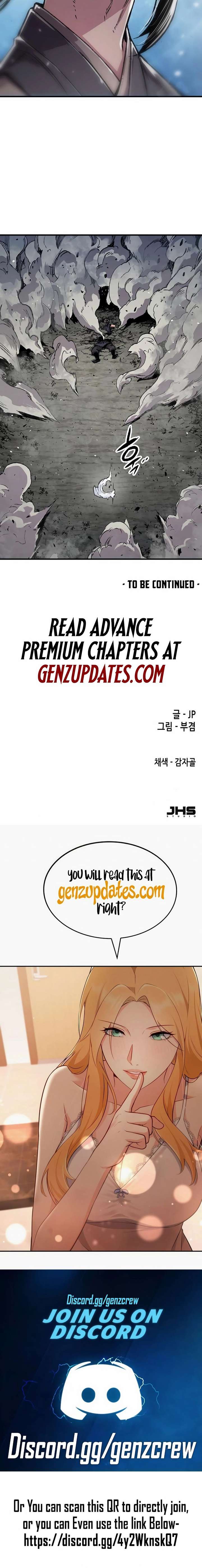 Reincarnation Of The Heavenly Demon Chapter 110 - Page 28