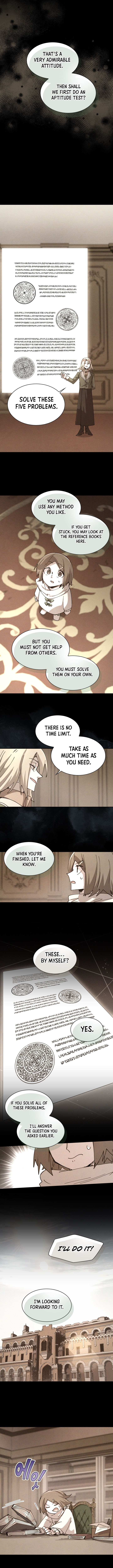 Reincarnation of the Hero Party’s Grand Mage Chapter 119 - Page 4