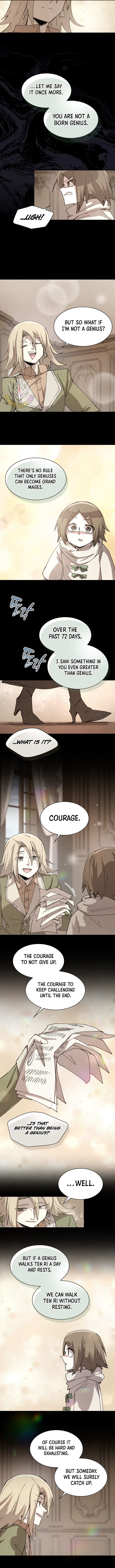 Reincarnation of the Hero Party’s Grand Mage Chapter 119 - Page 7