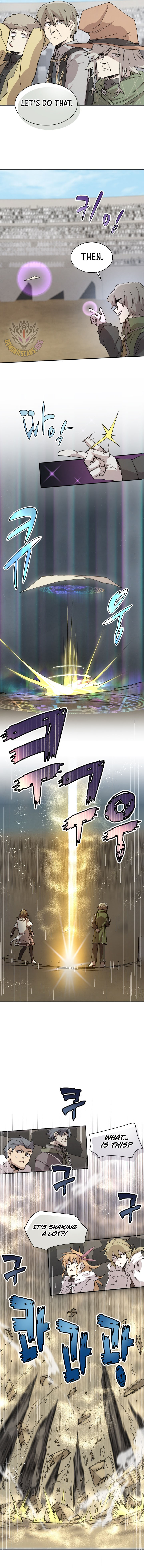 Reincarnation of the Hero Party’s Grand Mage Chapter 119 - Page 9