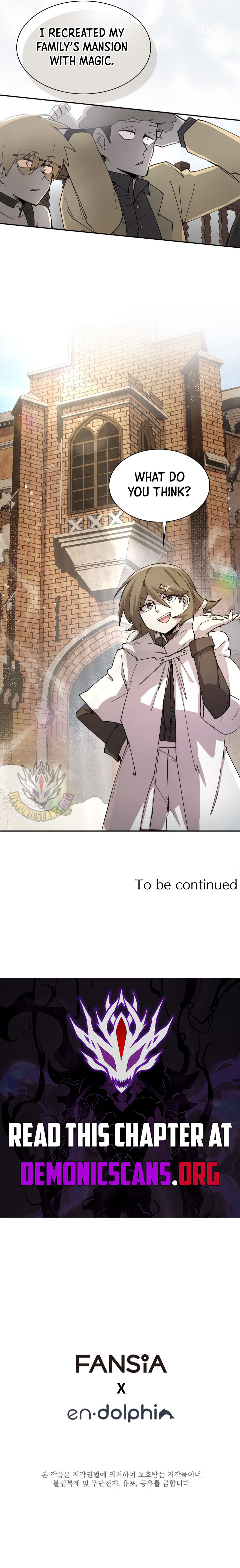 Reincarnation of the Hero Party’s Grand Mage Chapter 119 - Page 11