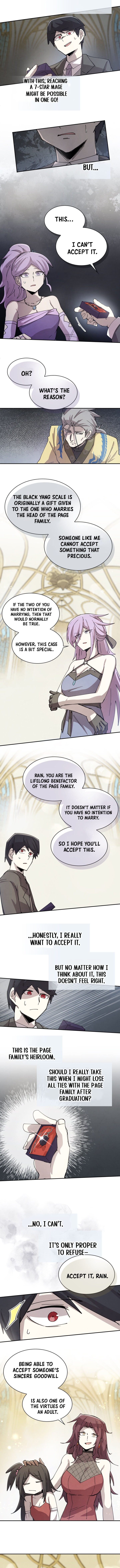 Reincarnation of the Hero Party’s Grand Mage Chapter 124 - Page 4