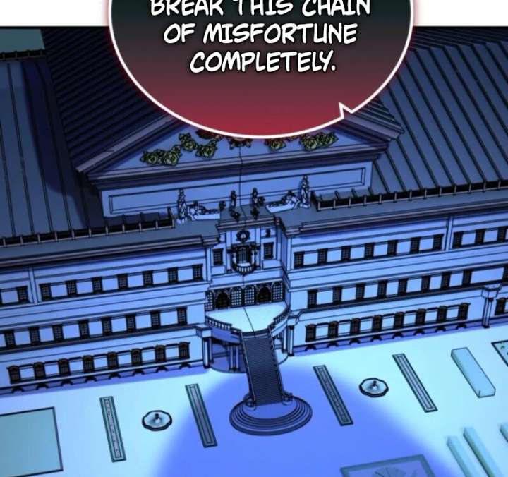 Reincarnation of the Swordmaster Chapter 74 - Page 25