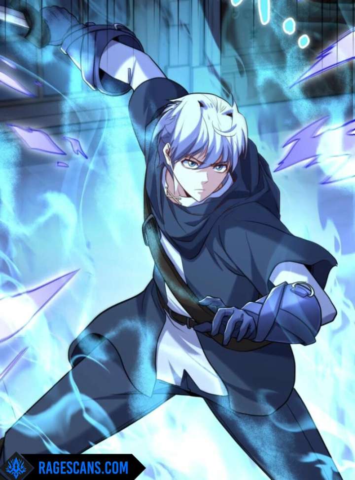 Reincarnation of the Swordmaster Chapter 74 - Page 34