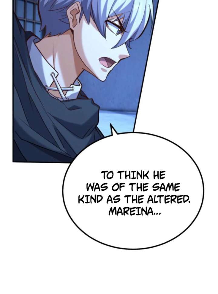 Reincarnation of the Swordmaster Chapter 74 - Page 36