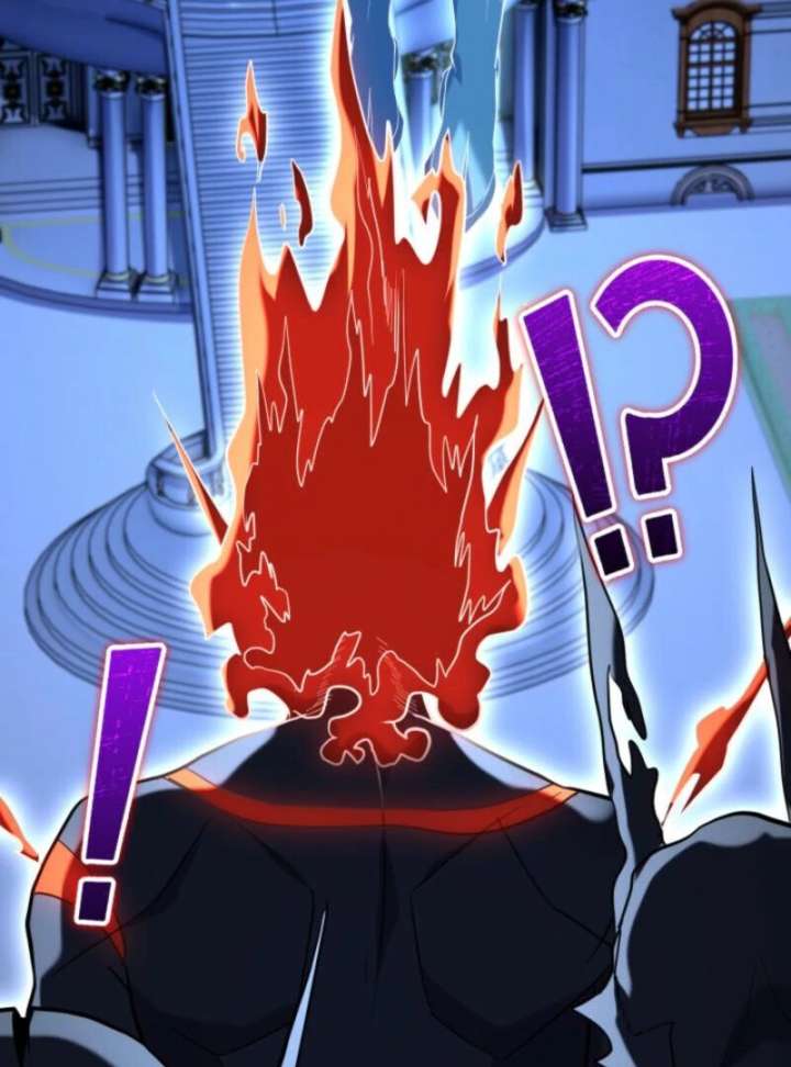 Reincarnation of the Swordmaster Chapter 74 - Page 43