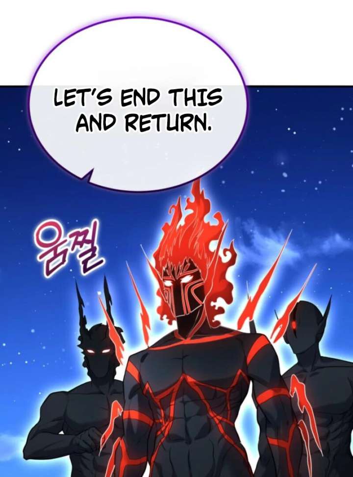 Reincarnation of the Swordmaster Chapter 74 - Page 47