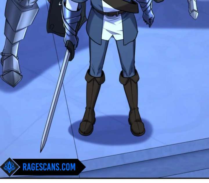 Reincarnation of the Swordmaster Chapter 74 - Page 52