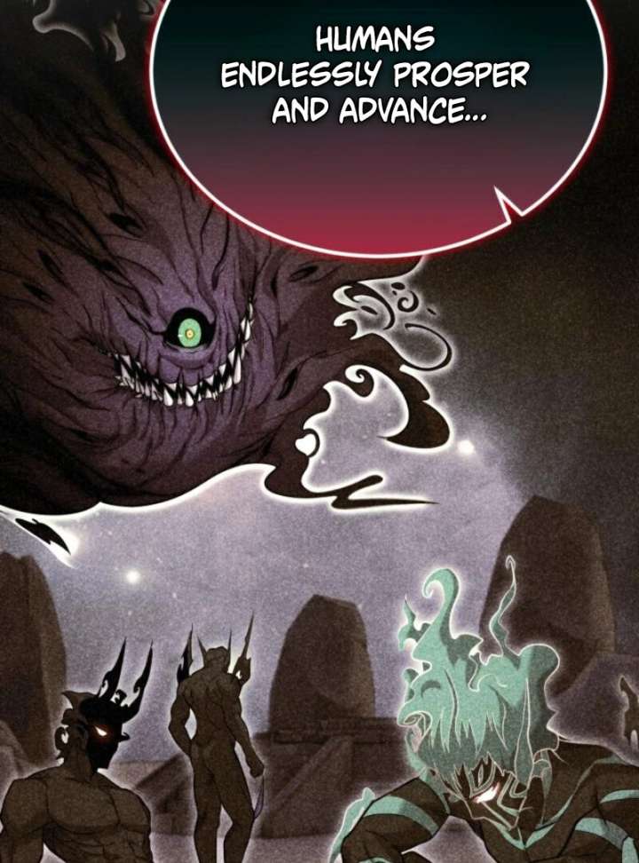 Reincarnation of the Swordmaster Chapter 74 - Page 54