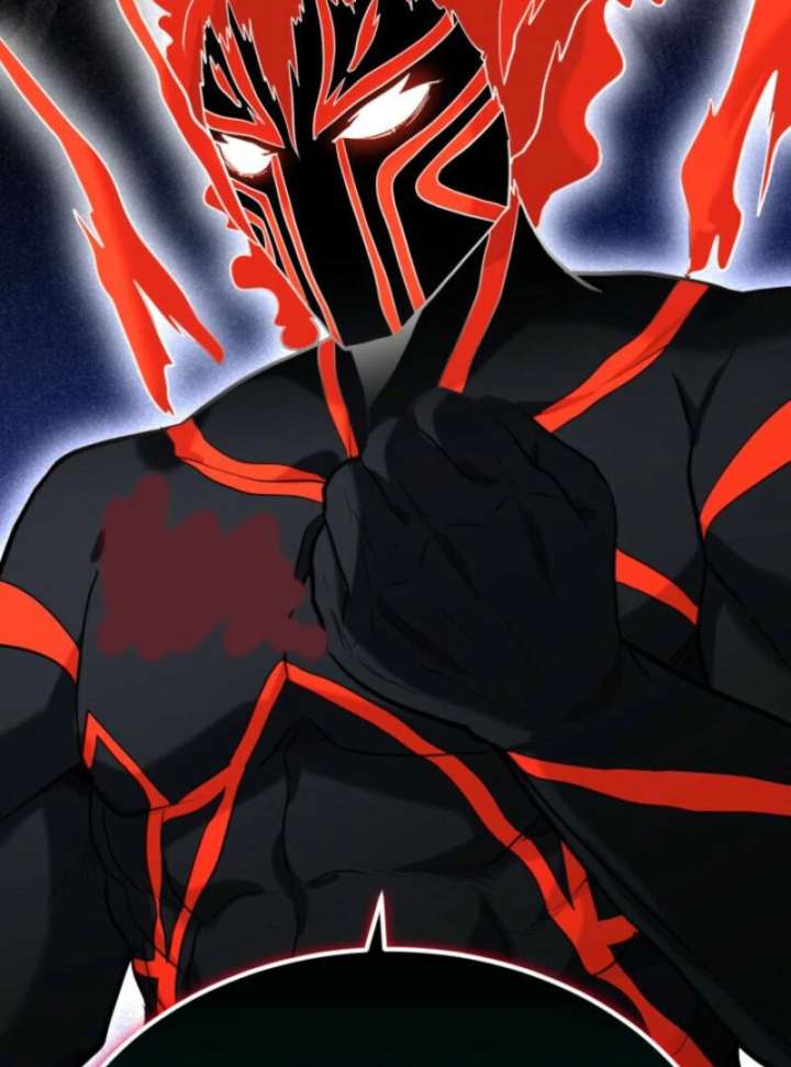 Reincarnation of the Swordmaster Chapter 74 - Page 57