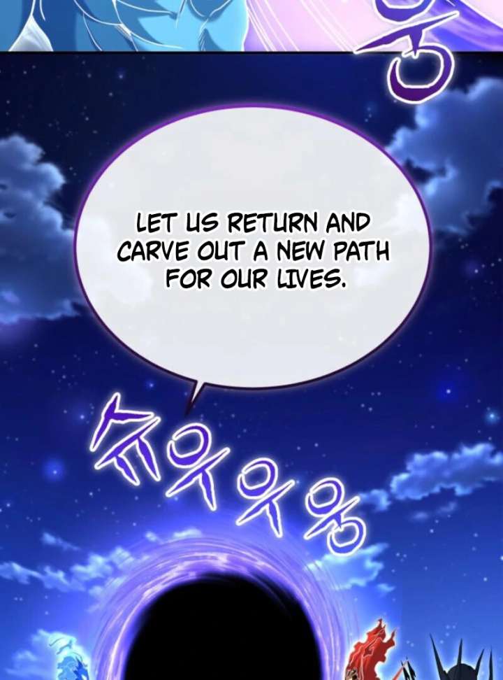 Reincarnation of the Swordmaster Chapter 74 - Page 72