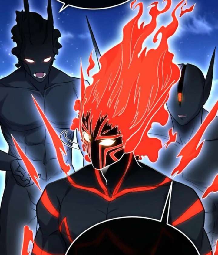 Reincarnation of the Swordmaster Chapter 74 - Page 77