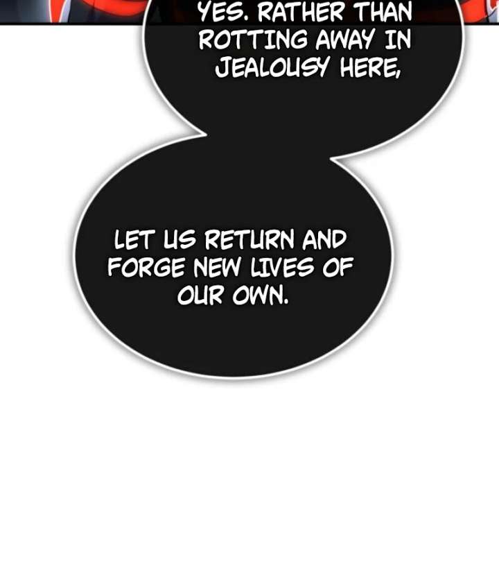 Reincarnation of the Swordmaster Chapter 74 - Page 78