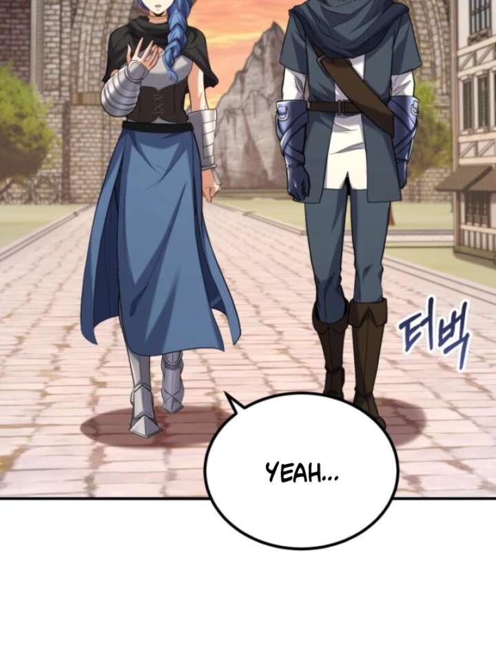 Reincarnation of the Swordmaster Chapter 74 - Page 95