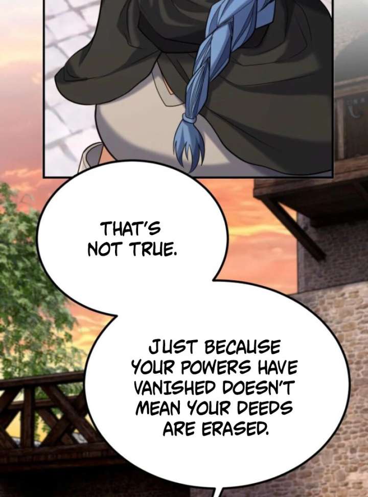 Reincarnation of the Swordmaster Chapter 74 - Page 99