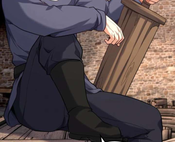 Reincarnation of the Swordmaster Chapter 74 - Page 102