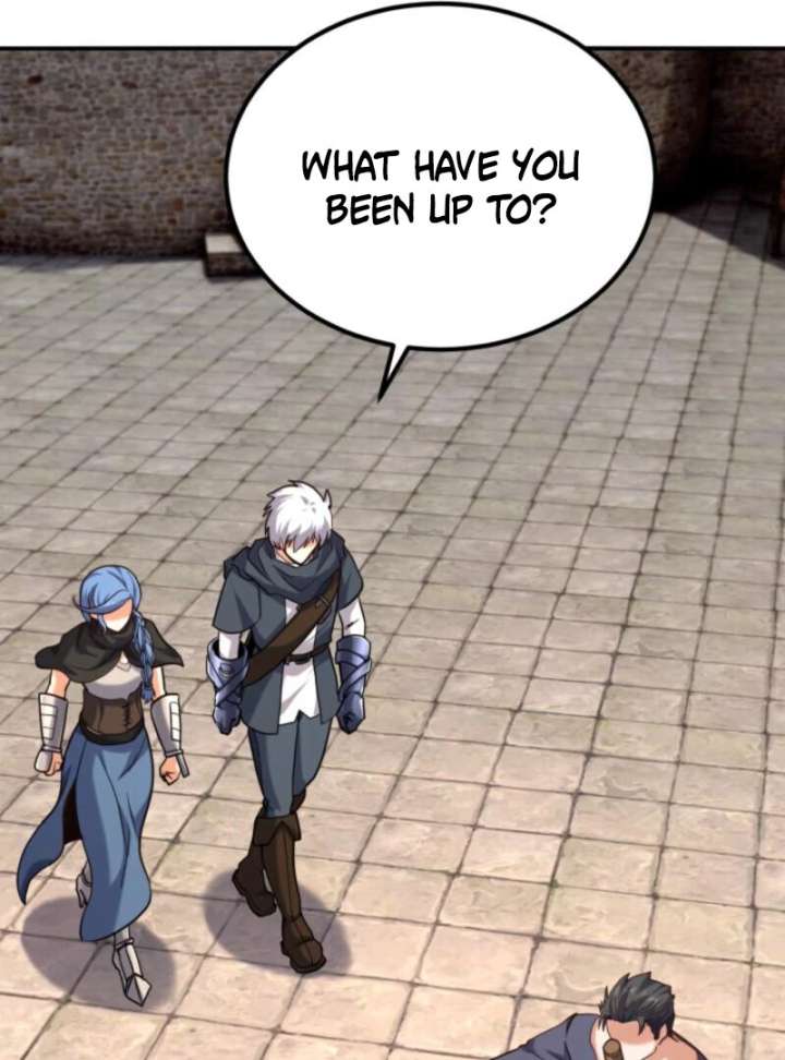 Reincarnation of the Swordmaster Chapter 74 - Page 104