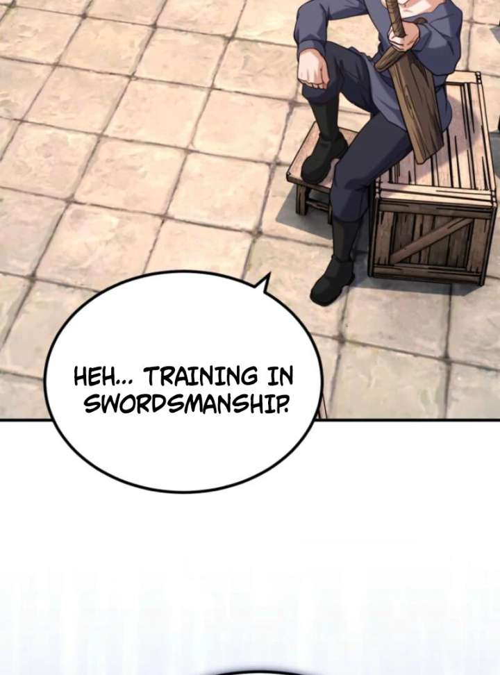 Reincarnation of the Swordmaster Chapter 74 - Page 105