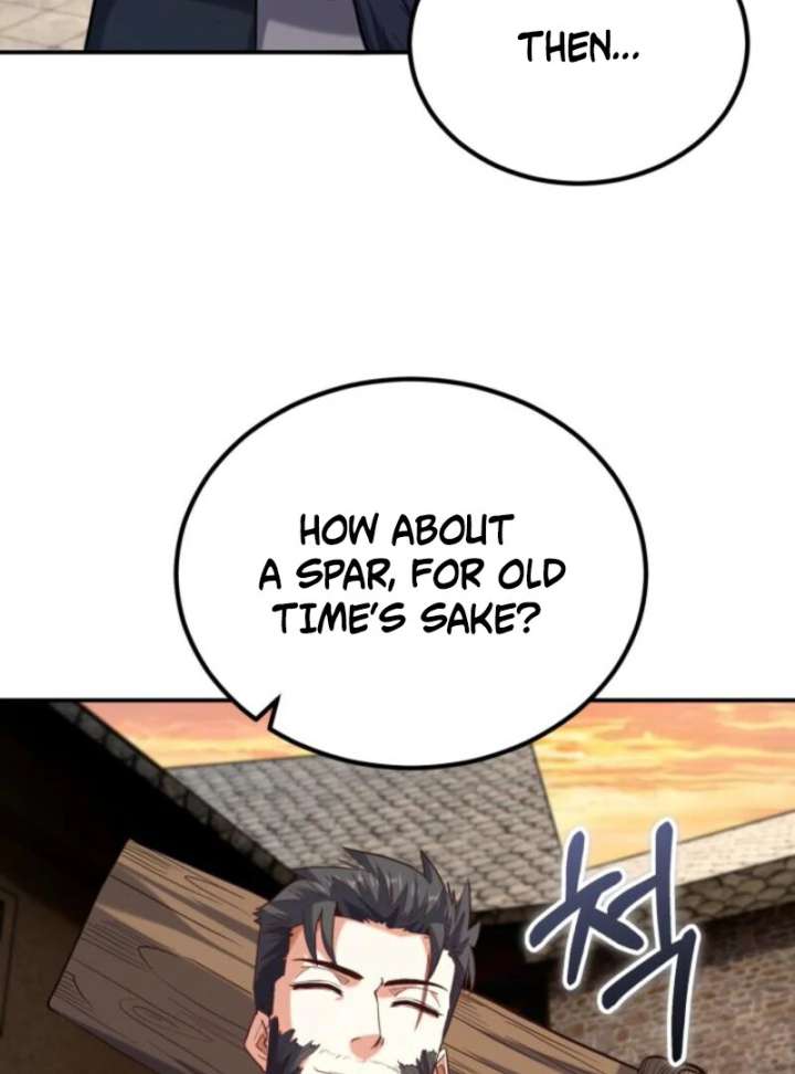 Reincarnation of the Swordmaster Chapter 74 - Page 110