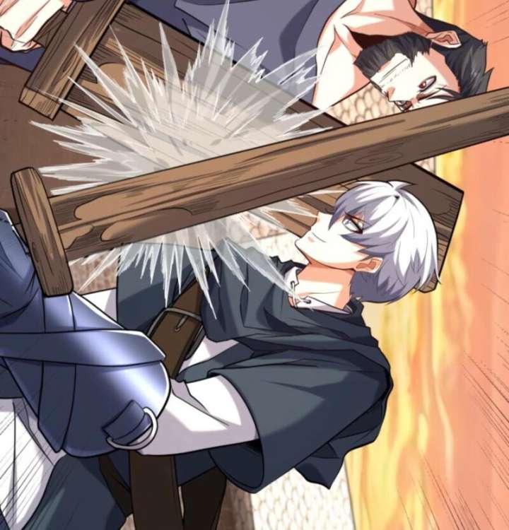 Reincarnation of the Swordmaster Chapter 74 - Page 115