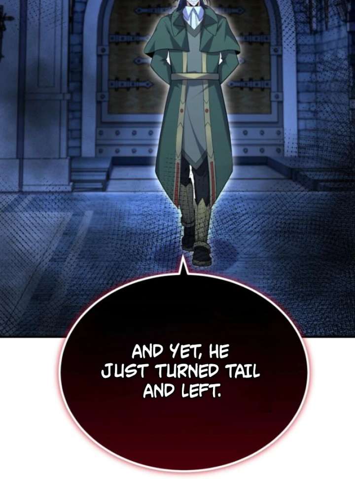 Reincarnation of the Swordmaster Chapter 74 - Page 121