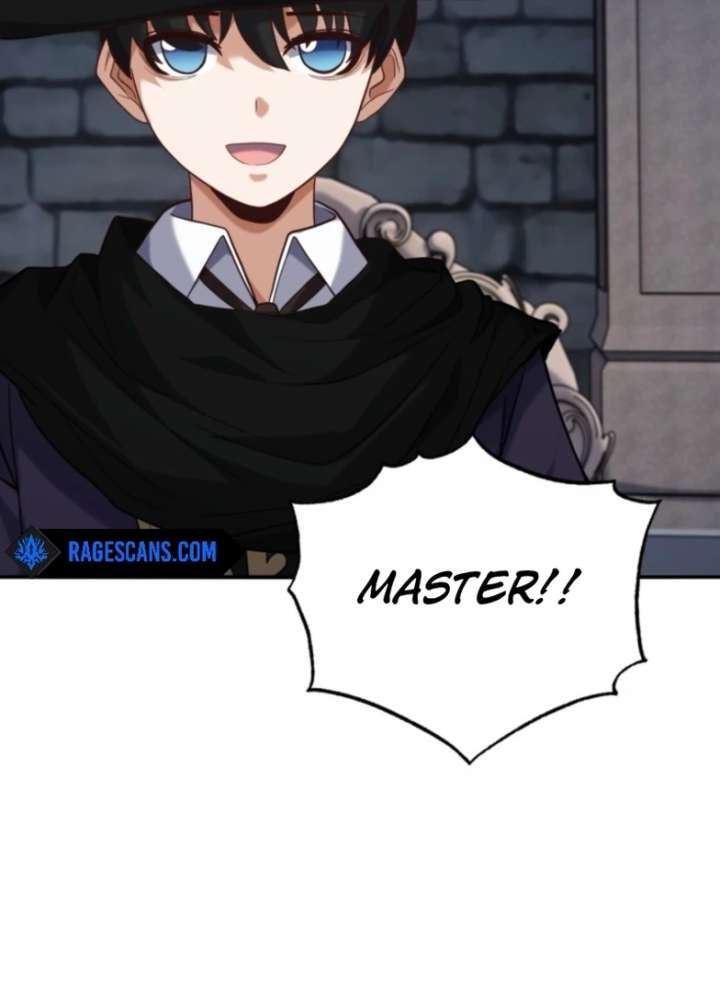 Reincarnation of the Swordmaster Chapter 75 - Page 25