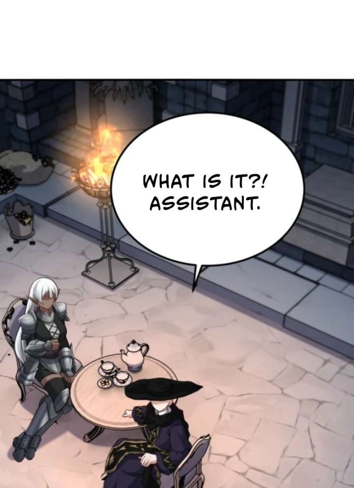 Reincarnation of the Swordmaster Chapter 75 - Page 26