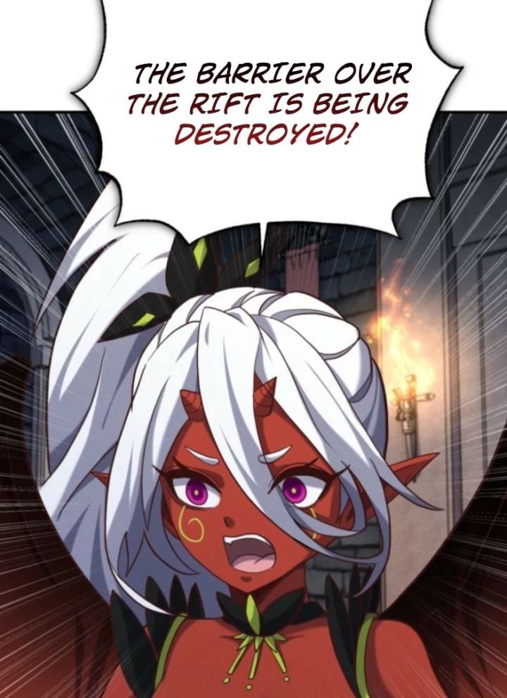 Reincarnation of the Swordmaster Chapter 75 - Page 28