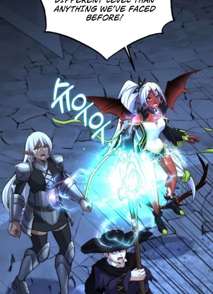 Reincarnation of the Swordmaster Chapter 75 - Page 33