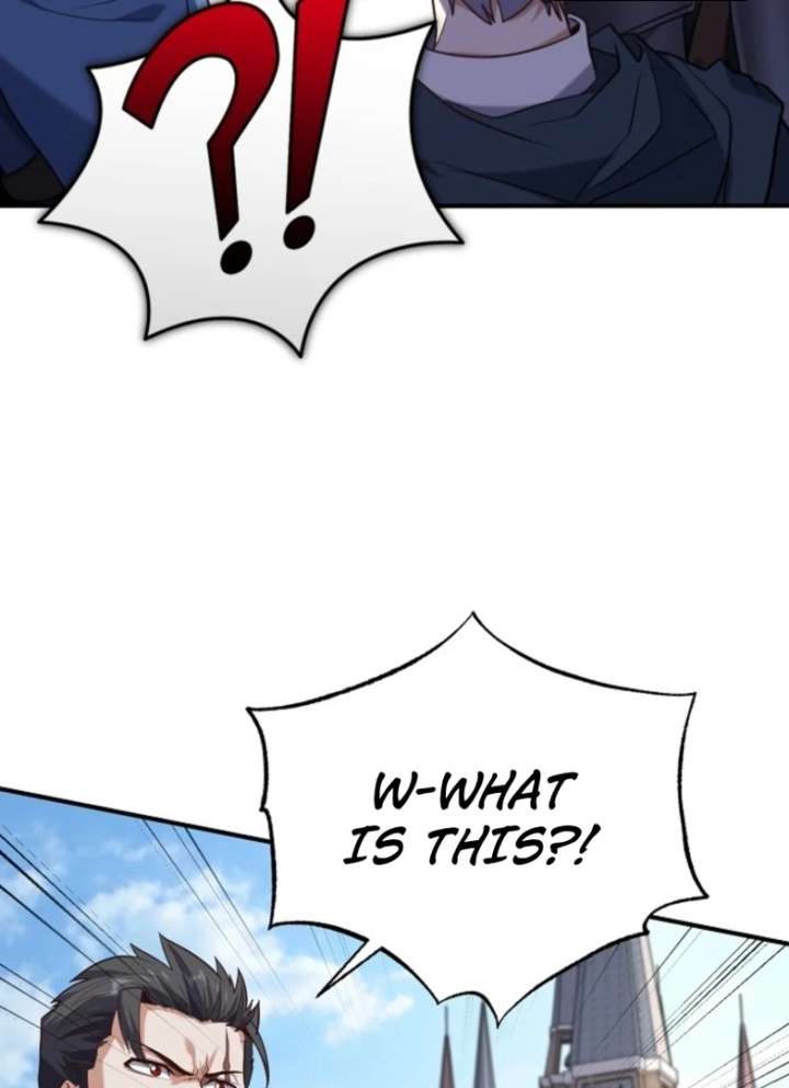 Reincarnation of the Swordmaster Chapter 75 - Page 70