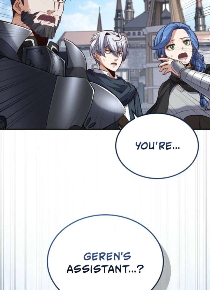 Reincarnation of the Swordmaster Chapter 75 - Page 71