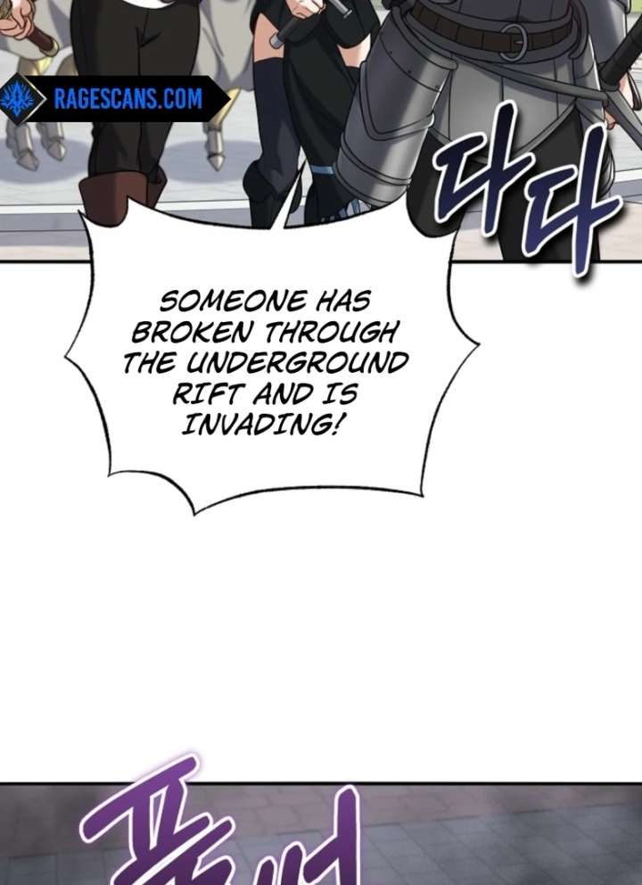 Reincarnation of the Swordmaster Chapter 75 - Page 80