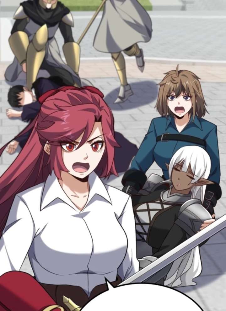 Reincarnation of the Swordmaster Chapter 75 - Page 88