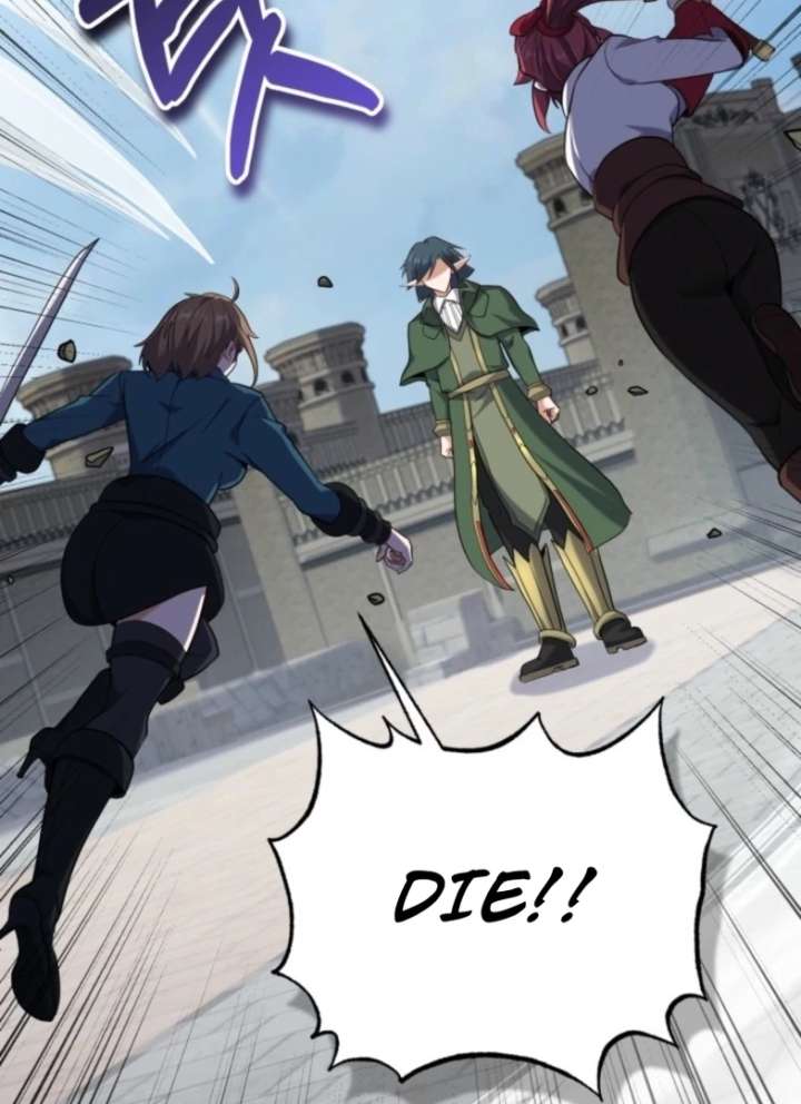 Reincarnation of the Swordmaster Chapter 75 - Page 90