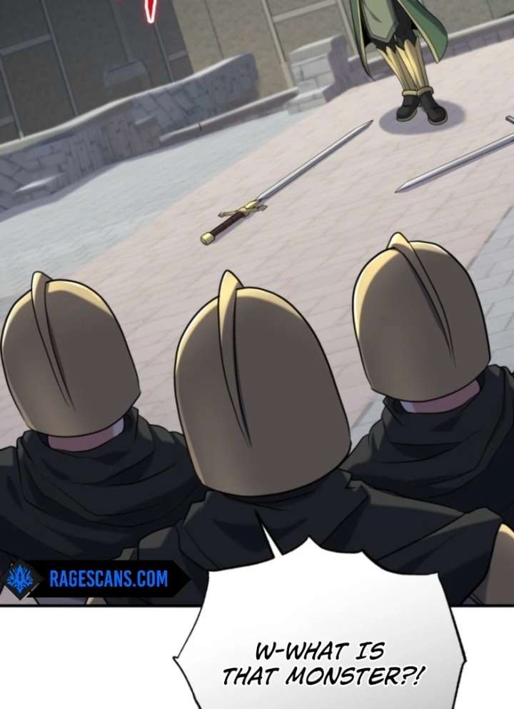 Reincarnation of the Swordmaster Chapter 75 - Page 94