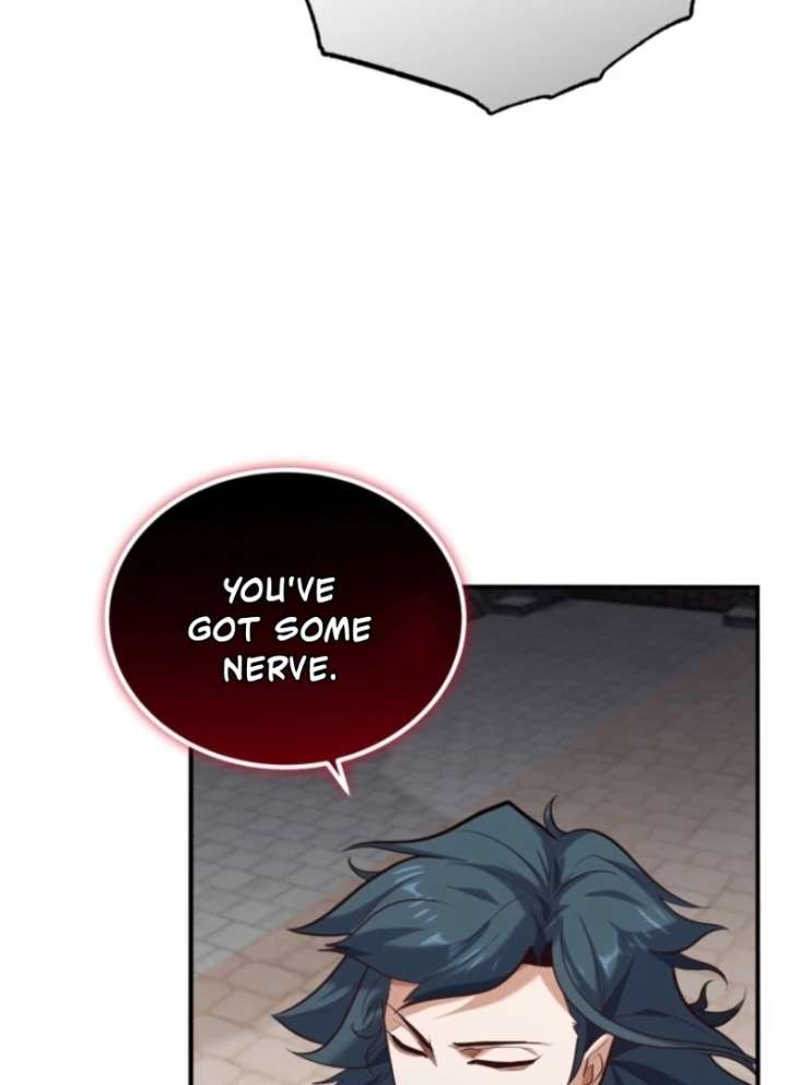 Reincarnation of the Swordmaster Chapter 75 - Page 95