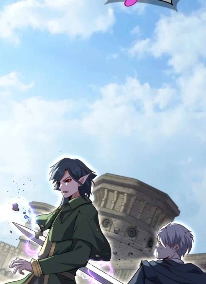 Reincarnation of the Swordmaster Chapter 75 - Page 103