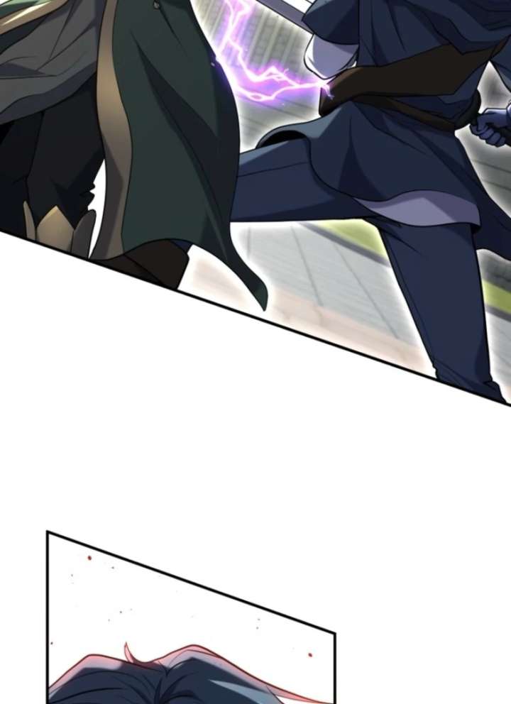 Reincarnation of the Swordmaster Chapter 75 - Page 104