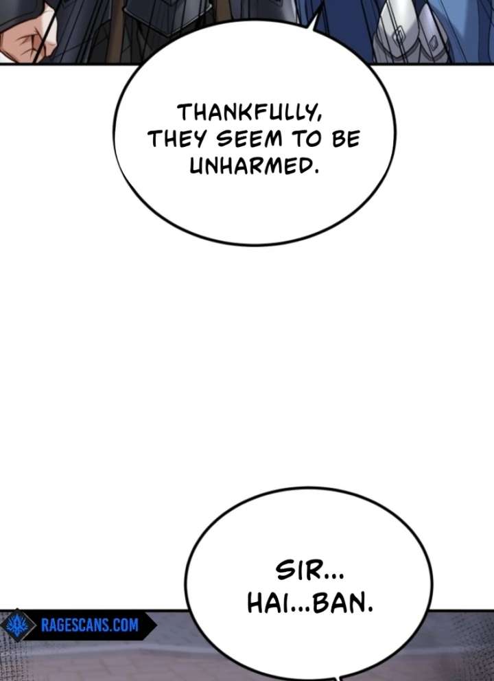 Reincarnation of the Swordmaster Chapter 75 - Page 111