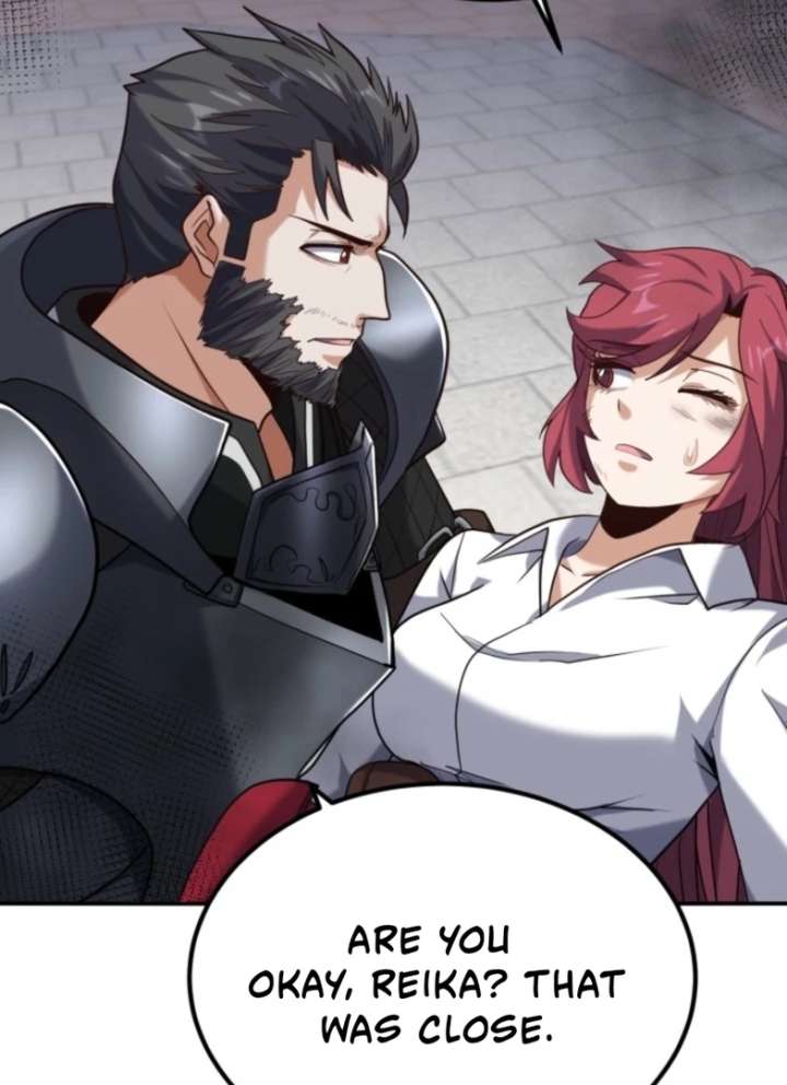 Reincarnation of the Swordmaster Chapter 75 - Page 112